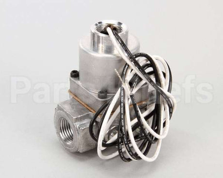 2003-B Nieco Sol. Valve 1/2 - 120V