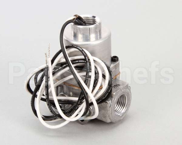 2003-B Nieco Sol. Valve 1/2 - 120V