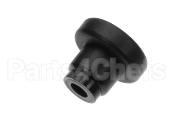 2003 Quikserv Black Lock Knob