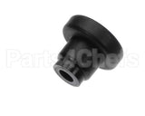 2003 Quikserv Black Lock Knob