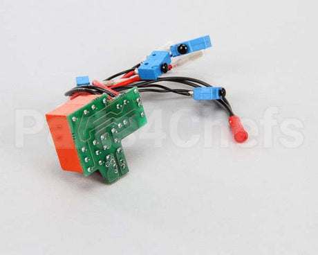 2003.1 Dynamic Mixer Microswitch (115V)
