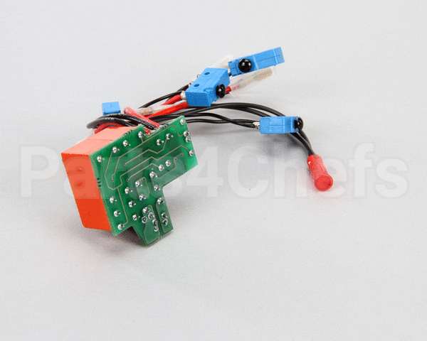 2003.1 Dynamic Mixer Microswitch (115V)