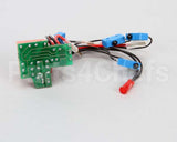 2003.1 Dynamic Mixer Microswitch (115V)