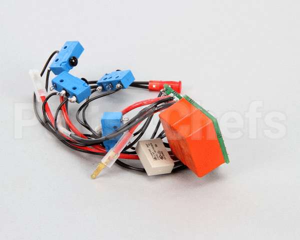 2003.1 Dynamic Mixer Microswitch (115V)