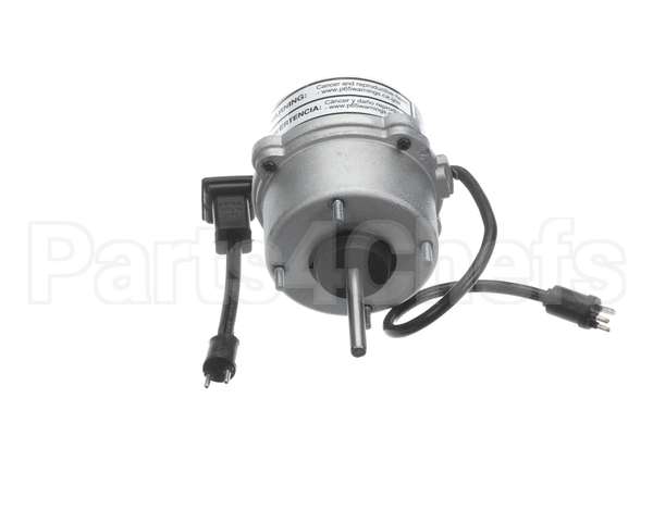 200317 Bally Evap Motor