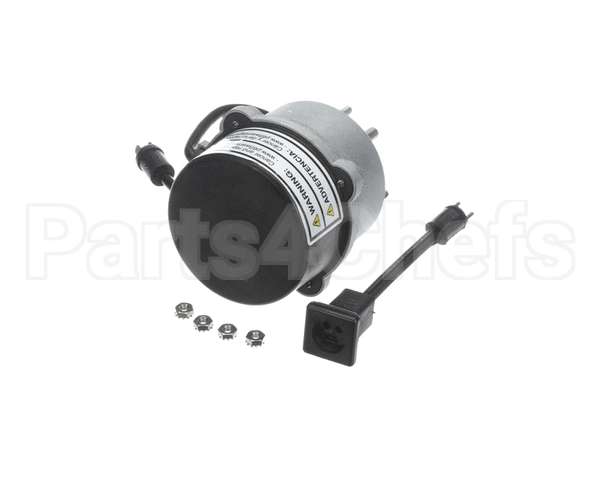200317 Bally Evap Motor