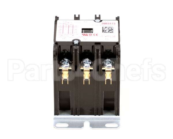 2003173 Multiplex Contactor 3Pole 25A 230V Coil