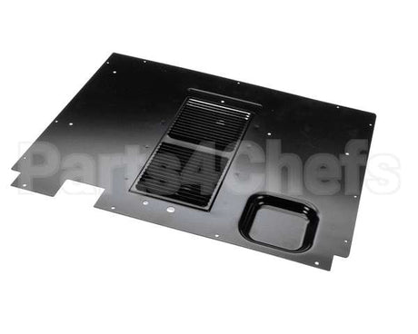 20034602 Amana Menumaster Access Panel Weld