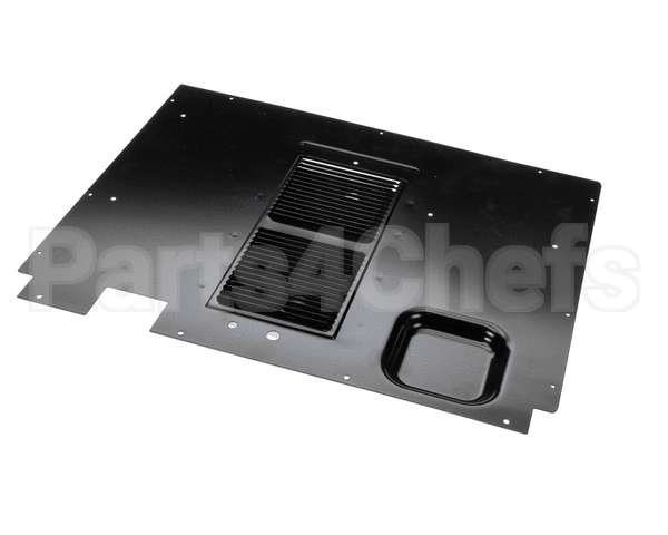 20034602 Amana Menumaster Access Panel Weld