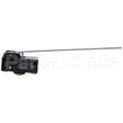 200351000 Compatible Jade Door Microswitch 2 Hole, 1 Oc No, Nc