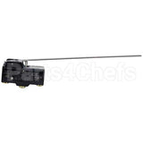 200351000 Compatible Jade Door Microswitch 2 Hole, 1 Oc No, Nc