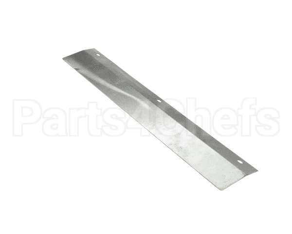 2003649 Frymaster Deflector, Flue Sm60/D60