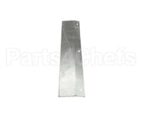 2003649 Frymaster Deflector, Flue Sm60/D60