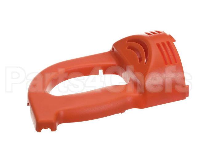 2004 Dynamic Mixer Half Upper Handle No Button Side