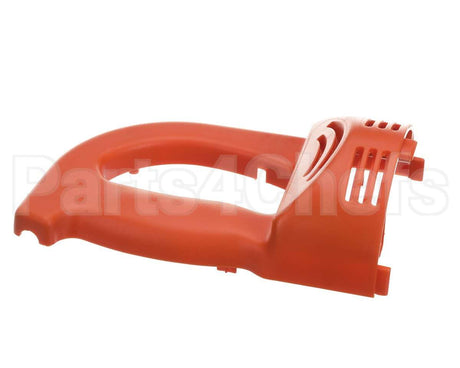 2004 Dynamic Mixer Half Upper Handle No Button Side