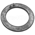 2004 Compatible Seco Ring Heater 120V 1000W 6-1/8" Od