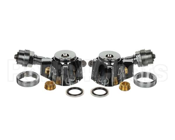 2004 Vollrath Repair Kit For Faucet