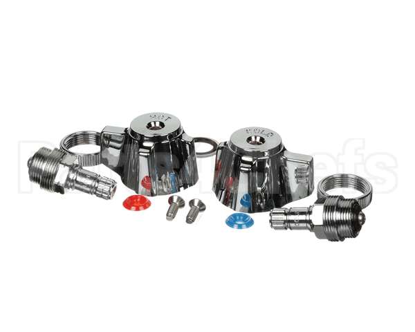 2004 Vollrath Repair Kit For Faucet