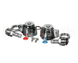 2004 Vollrath Repair Kit For Faucet