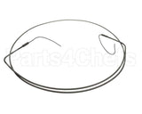 200429-901 Master-Bilt Pan Heater