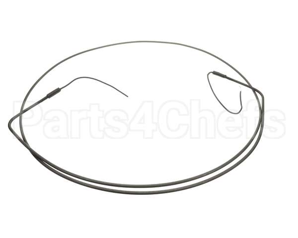 200429-901 Master-Bilt Pan Heater