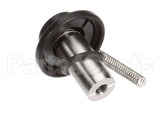 200454 Lamber-Eurodib Solenoid Valve Membrane