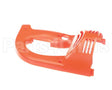 2005 Dynamic Mixer Half Lower Handle With Button