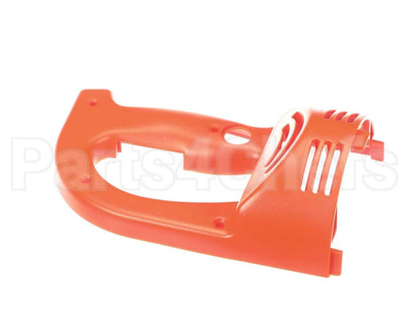 2005 Dynamic Mixer Half Lower Handle With Button