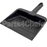 2005 Compatible Rubbermaid Dustpan - 12" Plastic