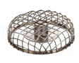 2005.0305 Rational Outlet Sieve W. Disc