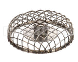 2005.0305 Rational Outlet Sieve W. Disc
