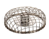 2005.0305 Rational Outlet Sieve W. Disc
