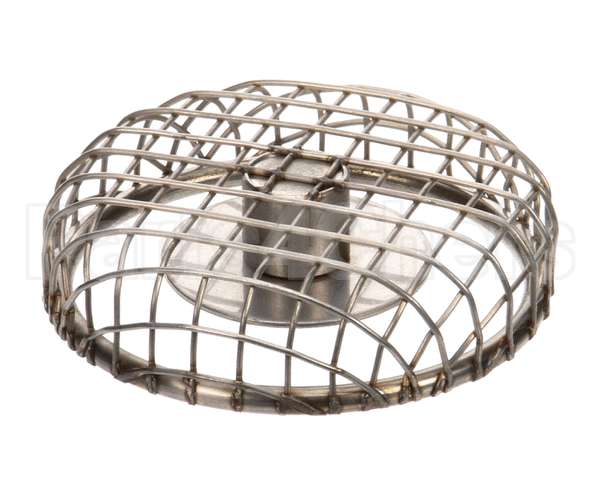 2005.0305 Rational Outlet Sieve W. Disc