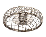 2005.0305 Rational Outlet Sieve W. Disc