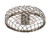 2005.0305 Rational Outlet Sieve W. Disc