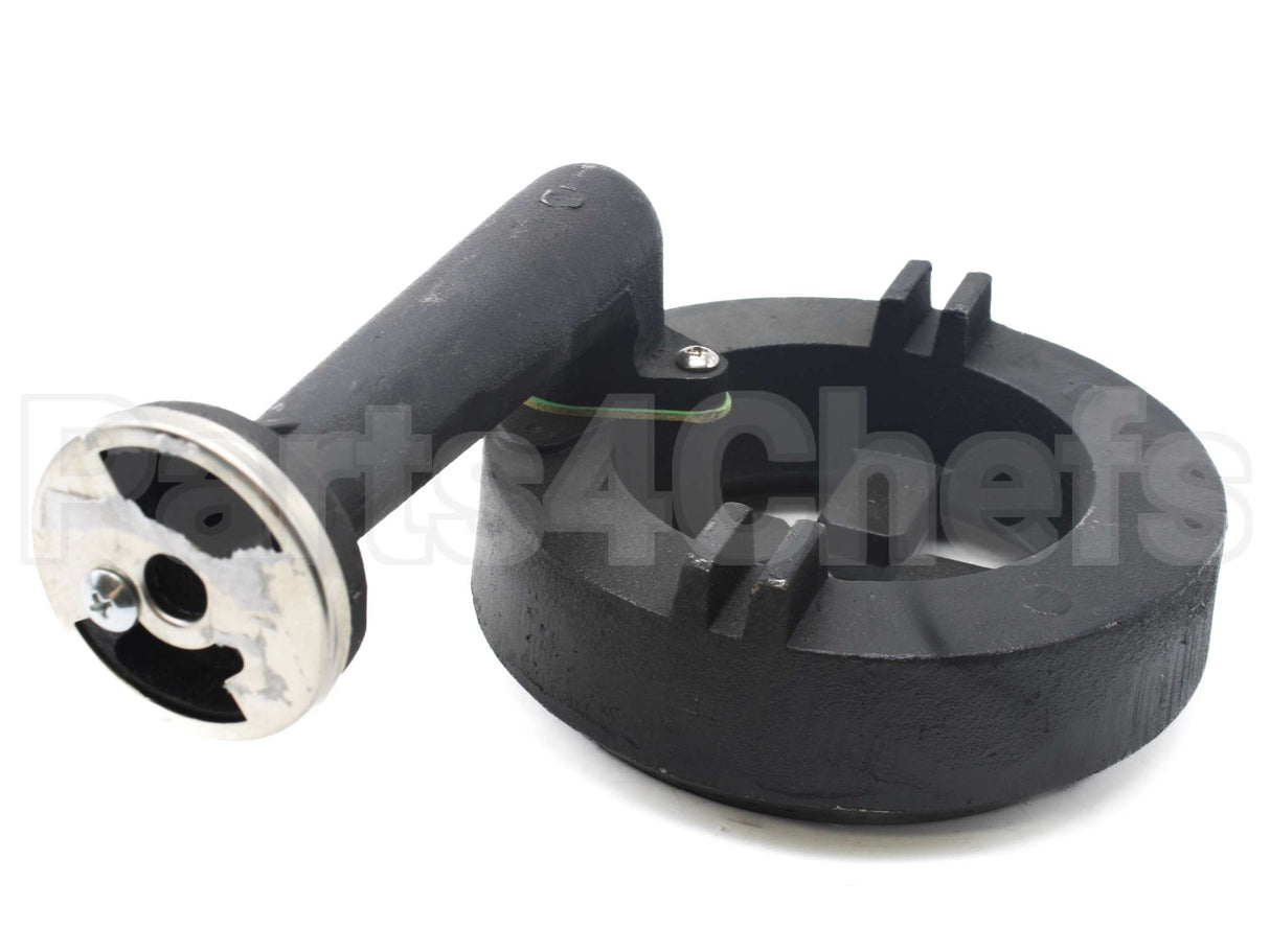 20050 Compatible Imperial Burner Assy 9.5" Ci