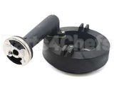 20050 Compatible Imperial Burner Assy 9.5" Ci