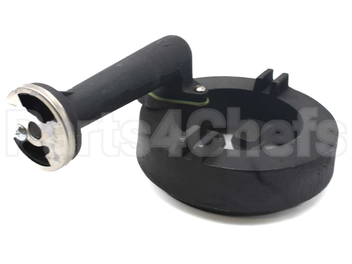 20050 Compatible Imperial Burner Assy 9.5" Ci