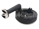 20050 Compatible Imperial Burner Assy 9.5" Ci