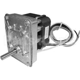 200504 Compatible Star Drive Motor 208/240V, 1P 5.5Rpm