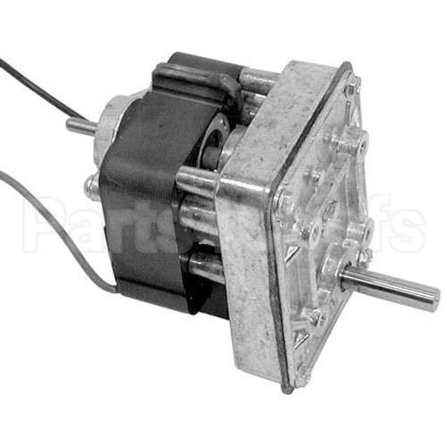 200519 Compatible Star Drive Motor 115V, 1P5.5Rpm