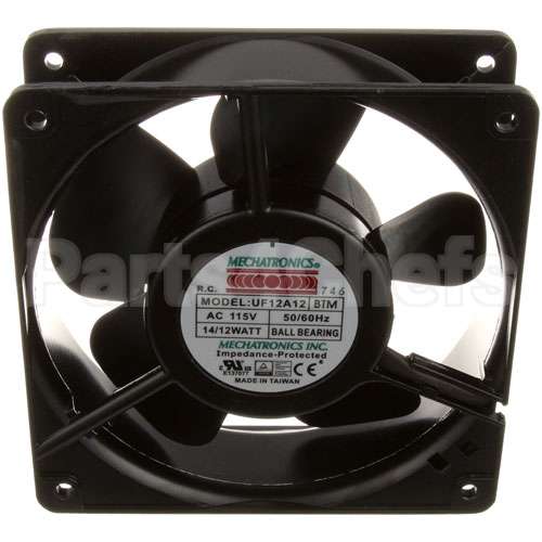 200559 Compatible Star Cooling Fan 120V, 2750Rpm