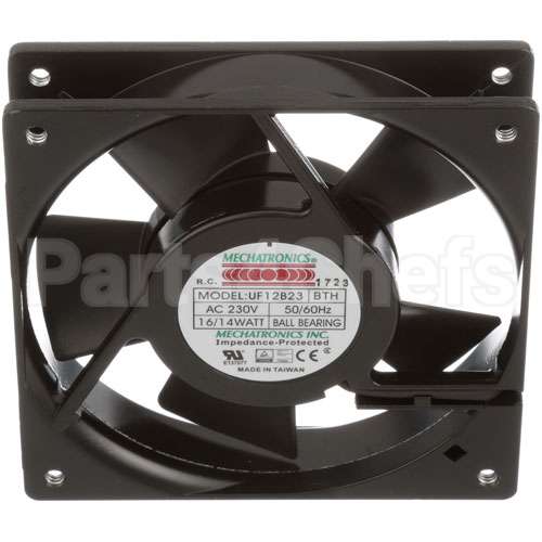 200560 Compatible Star Cooling Fan 230V, 2700