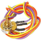 200567 Compatible Star Pot Assembly