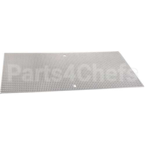2005726 Compatible Frymaster Screen, Filter, 12"X 21", S/S