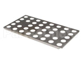 20058 Nieco Reflector, Heat, Jf62 Rf E