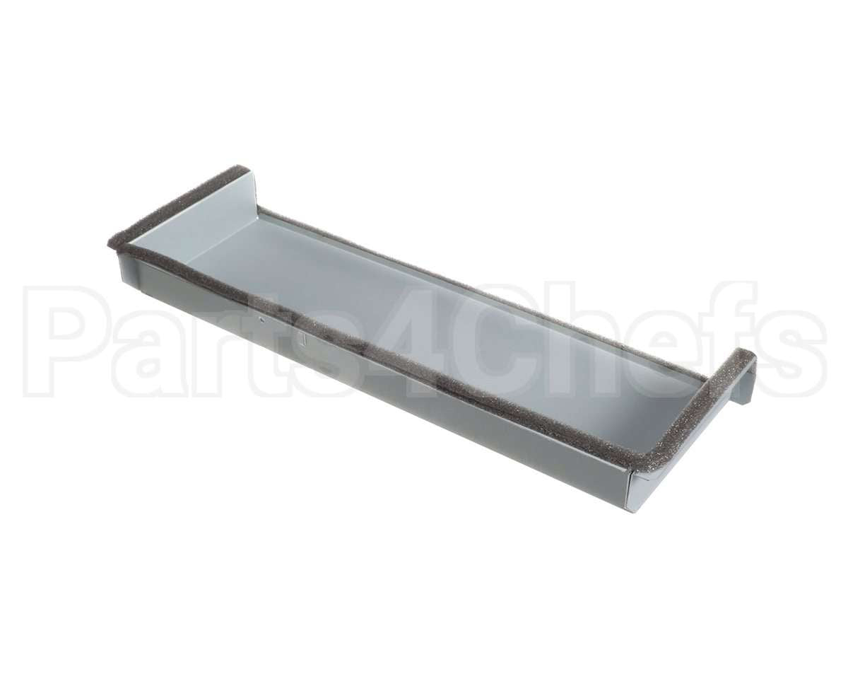 20058101 Amana Menumaster Duct-Top Air
