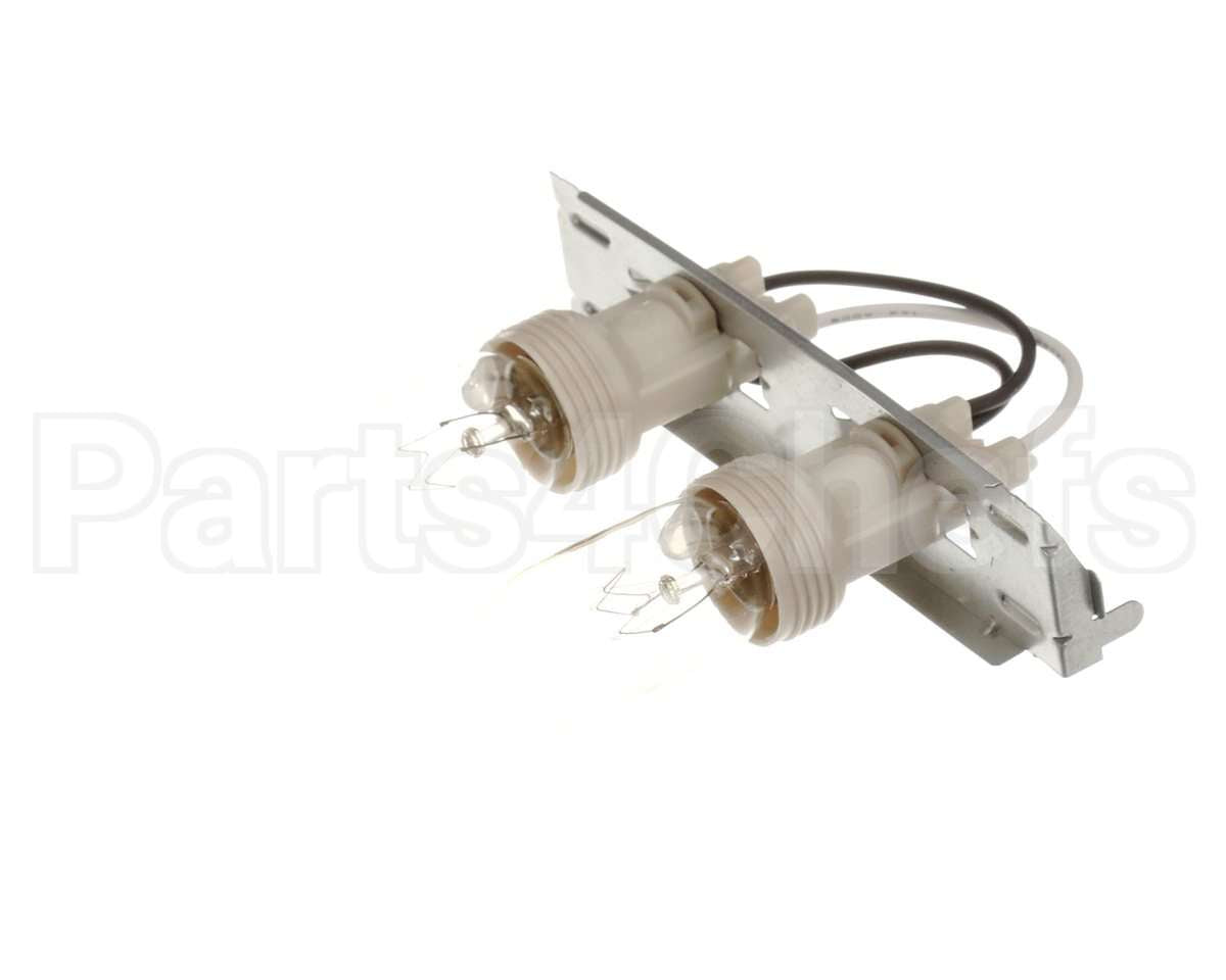 20059102 Amana Menumaster Lamp Holder Assy