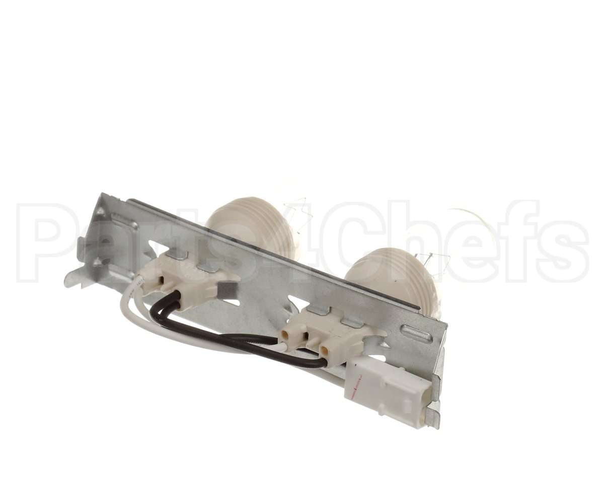 20059102 Amana Menumaster Lamp Holder Assy