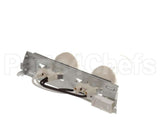 20059102 Amana Menumaster Lamp Holder Assy